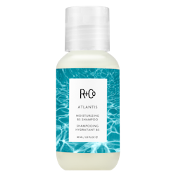 R+Co Atlantis Moisturizing B5 Shampoo 60 ml