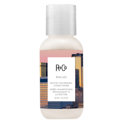 R+Co Dallas Biotin Thickening Conditioner 60 ml