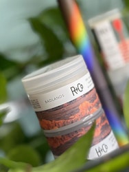 R+Co Badlands Dry Shampoo Paste 62g