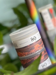 R+Co Badlands Dry Shampoo Paste 62g