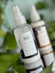 R+Co Spiritualized Dry Shampoo Mist 124 ml