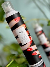 R+Co Vicious Strong Hold Flexibe Hairspray 310 ml