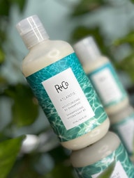 R+Co Atlantis Moisturizing B5 Shampoo 251 ml