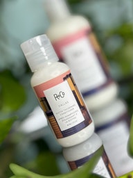 R+Co Dallas Biotin Thickening Conditioner 60 ml