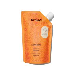 AMIKA Normcore Signature shampoo REFILL 500ml