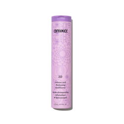 AMIKA 3D Volume and thickening conditioner 275ml