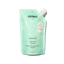 AMIKA The Kure Bond repair shampoo REFILL 500ml