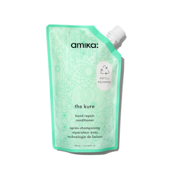 AMIKA The Kure Bond repair conditioner REFILL 500ml
