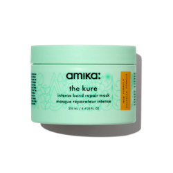 AMIKA The Kure Intense bond repair mask 250ml