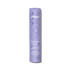 AMIKA Bust Your Brass Cool blonde repair shampoo 275ml
