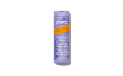 AMIKA Bust Your Brass Cool blonde repair shampoo 60ml