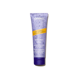 AMIKA Bust Your Brass Cool blonde repair conditioner 60ml