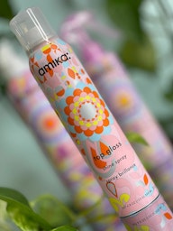 AMIKA Top Gloss Shine spray 200ml