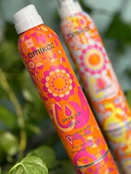 AMIKA Perk Up Plus extended clean dry shampoo 199ml