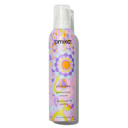 AMIKA Plus Size Perfect body mousse 250ml