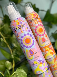 AMIKA Plus Size Perfect body mousse 250ml