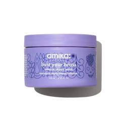 AMIKA Bust Your Brass Intense repair mask 250ml