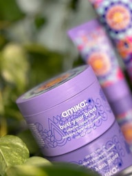 AMIKA Bust Your Brass Intense repair mask 250ml