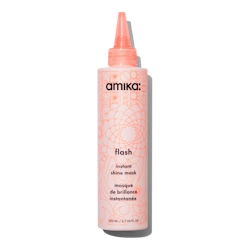 AMIKA Flash Instant shine mask 200ml