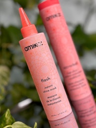 AMIKA Flash Instant shine mask 200ml