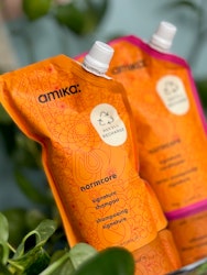 AMIKA Normcore Signature shampoo REFILL 500ml