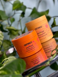 AMIKA Soulfood Nourishing mask 250ml