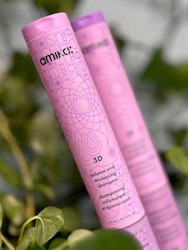 AMIKA 3D Volume and thickening shampoo 275ml