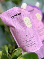 AMIKA 3D Volume and thickening shampoo REFILL 500ml