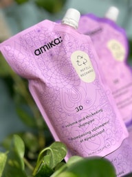 AMIKA 3D Volume and thickening shampoo REFILL 500ml
