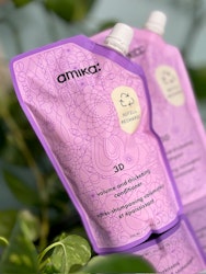 AMIKA 3D Volume and thickening conditioner REFILL 500ml