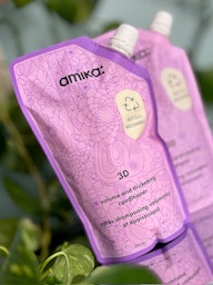 AMIKA 3D Volume and thickening conditioner REFILL 500ml