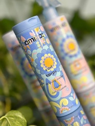 AMIKA Curl Corps Defining cream 200ml