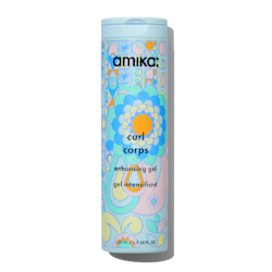 AMIKA Curl Corps Enhancing gel 200ml