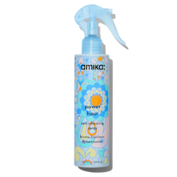 AMIKA Power Hour Curl refreshing spray 200ml