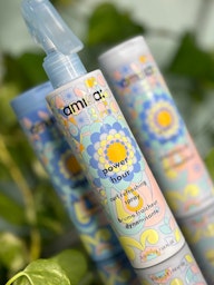 AMIKA Power Hour Curl refreshing spray 200ml