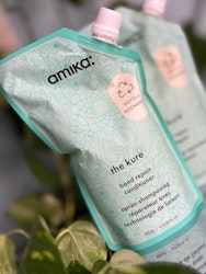 AMIKA The Kure Bond repair conditioner REFILL 500ml