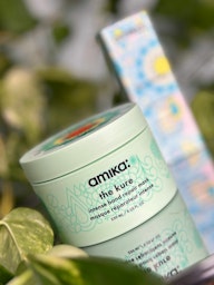 AMIKA The Kure Intense bond repair mask 250ml