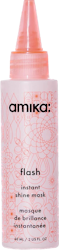 AMIKA Flash Instant shine mask 60ml
