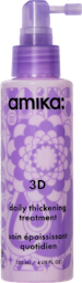 AMIKA 3D Daily thickening treatment 120ml
