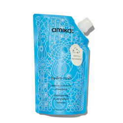 AMIKA Hydro Rush intense moisture Shampoo REFILL 500 ML