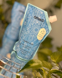 AMIKA Hydro Rush intense moisture Conditioner REFILL 500 ML
