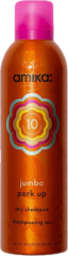 AMIKA Jumbo Perk Up Dry shampoo 322ml