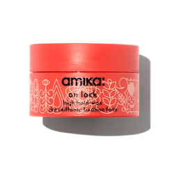 AMIKA On Lock high hold hair wax 50ml