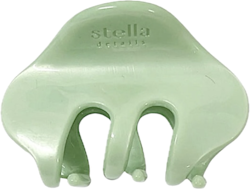 Stella Details Hårklämma Pistage