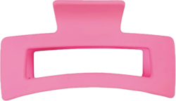 Stella Details Hårklämma TILDE Cerise