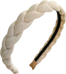 Stella Details Diadem GRETA Creme