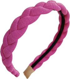 Stella Details Diadem GRETA Cerise