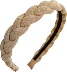 Stella Details Diadem GRETA Beige
