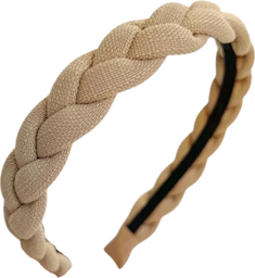 Stella Details Diadem GRETA Beige