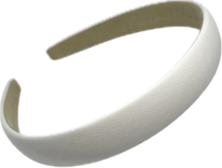 Stella Details Diadem ELSA Vit